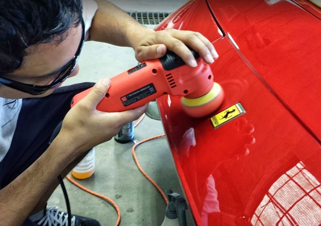 A Plus Auto Detail, LLC featured