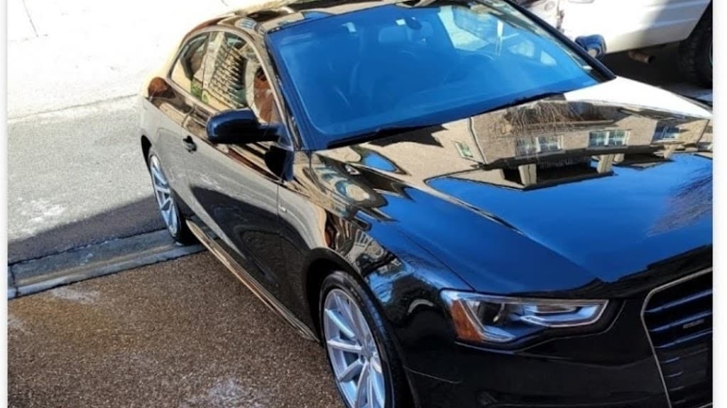 Mac's Mobile Detailing - Northwest Indiana featured
