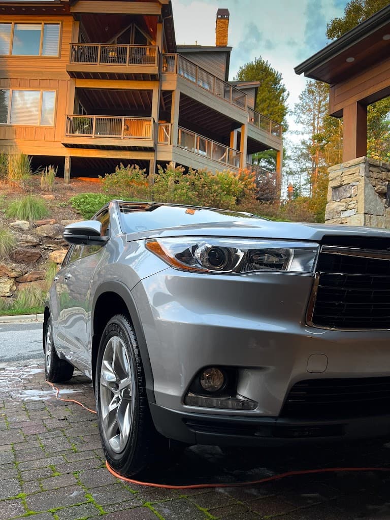 CK Mobile Detailing featured