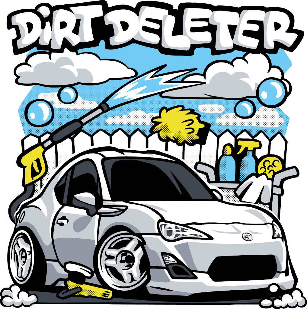 Dirt Deleter Mobile Detailing featured
