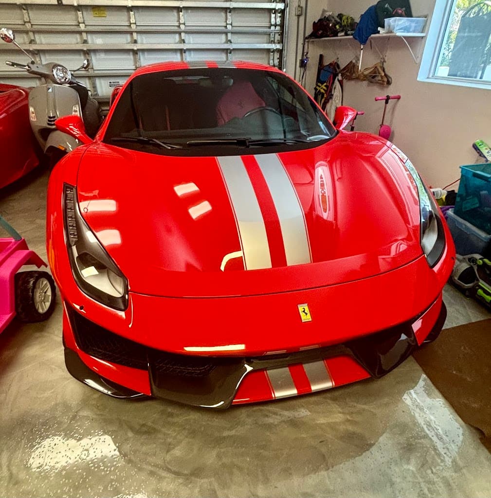 Clean Concepts Mobile Detailing featured