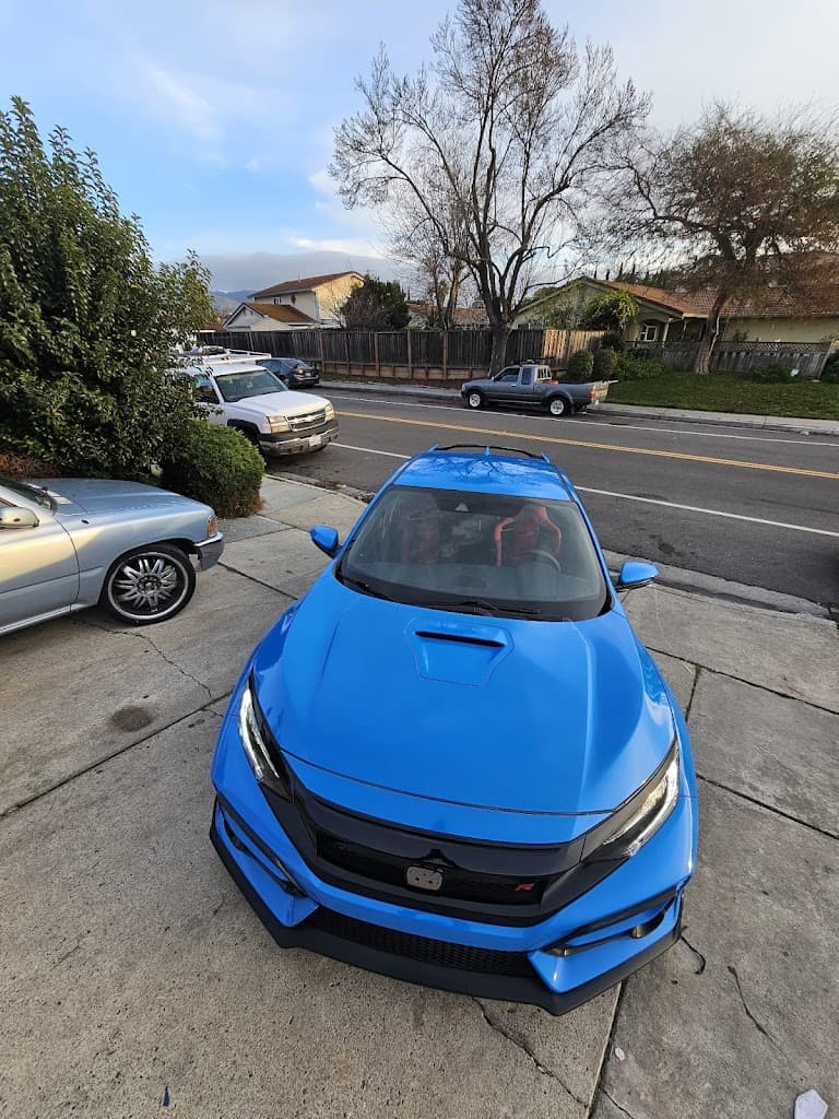 NB mobile auto detailing featured