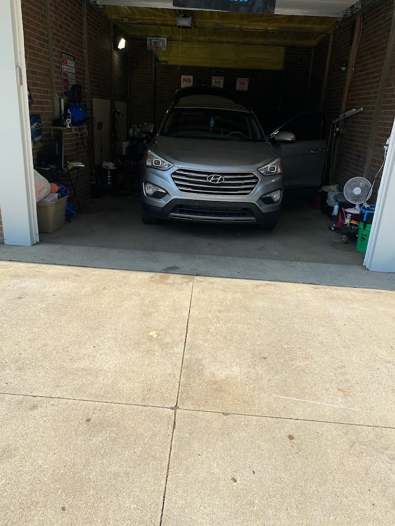 A1 Mobile Auto detailing spa featured