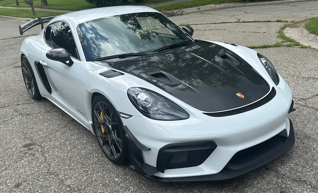 NT Detailing featured