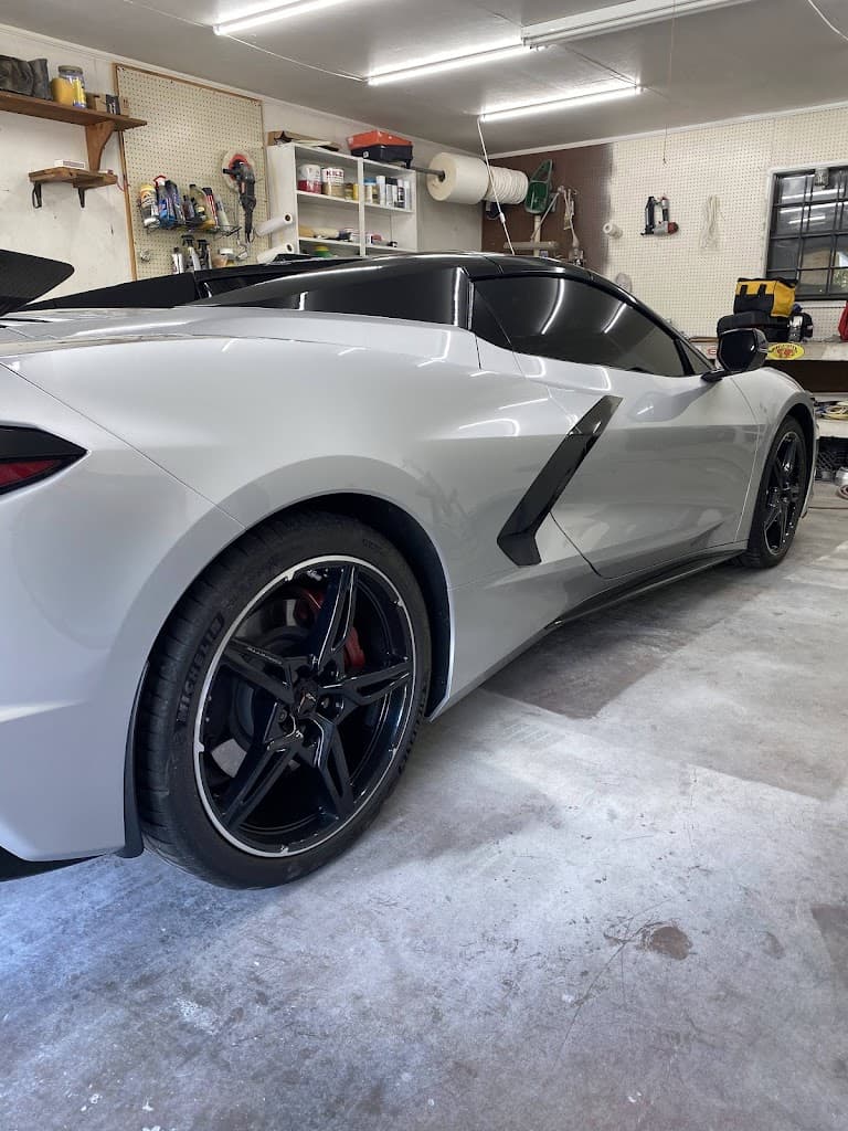 Kennedy's Recon & Detailing featured