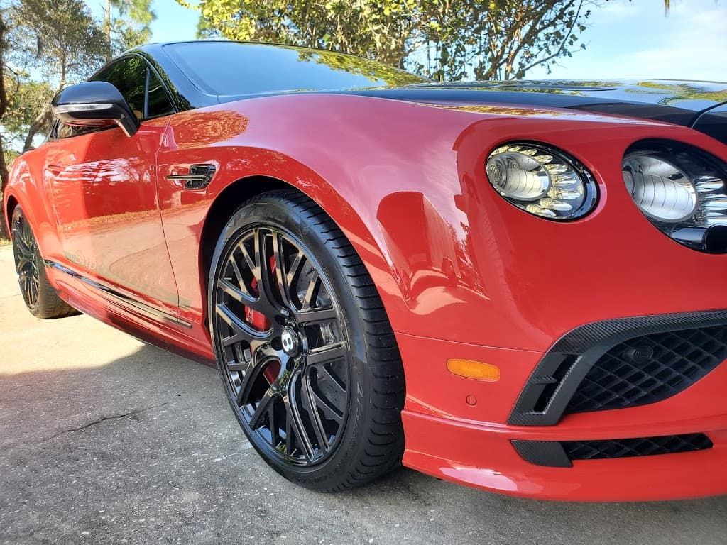 Titan Auto Detailing LLC featured