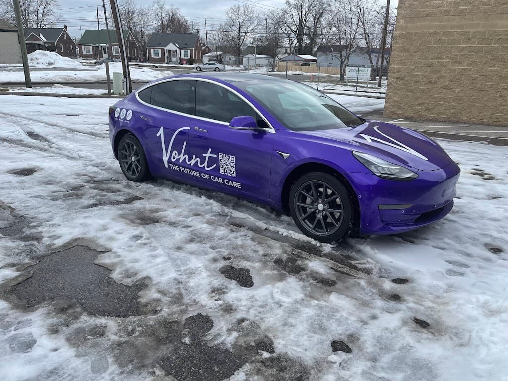 Vohnt featured