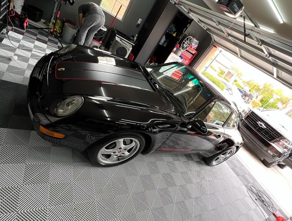 Vegas Auto Salon featured