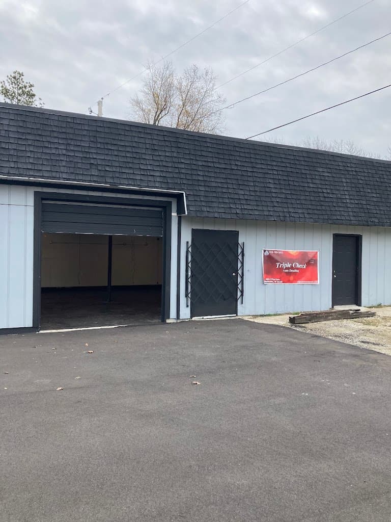 Triple Check Auto Detailing featured