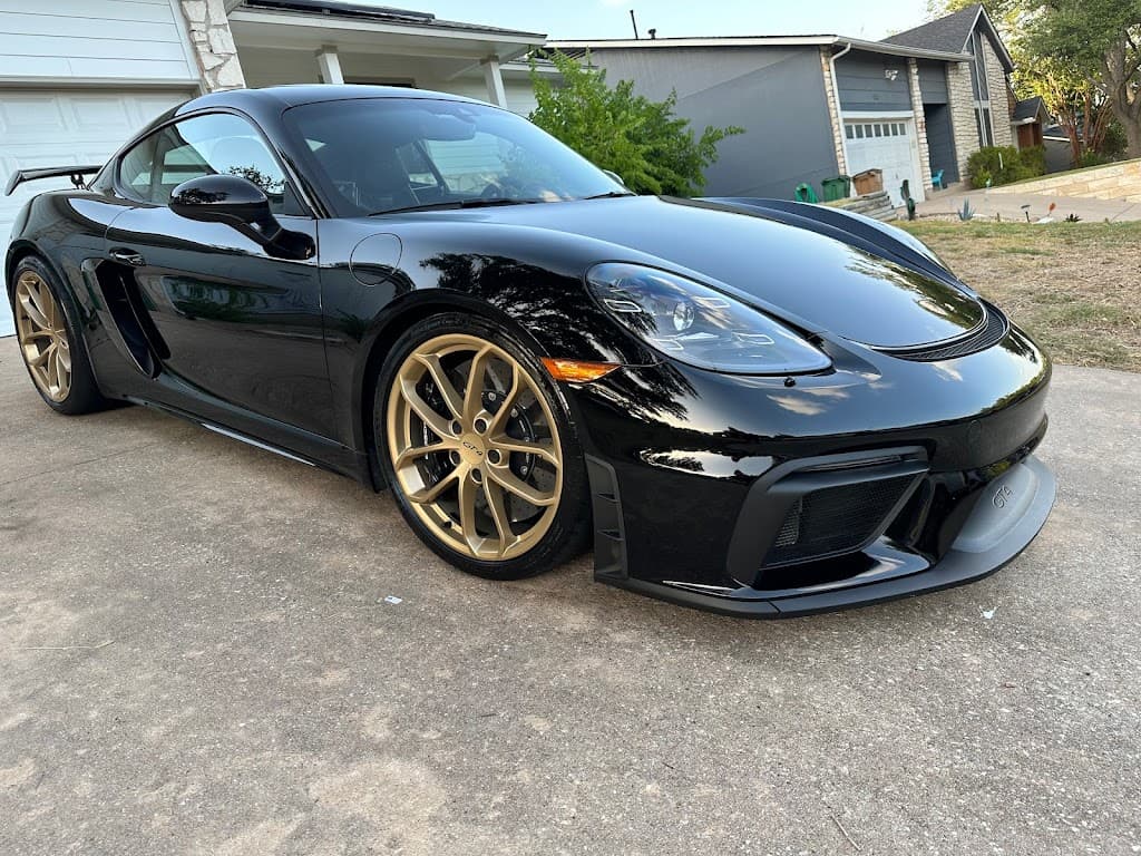 M&L Mobile Auto Detailing LLC featured