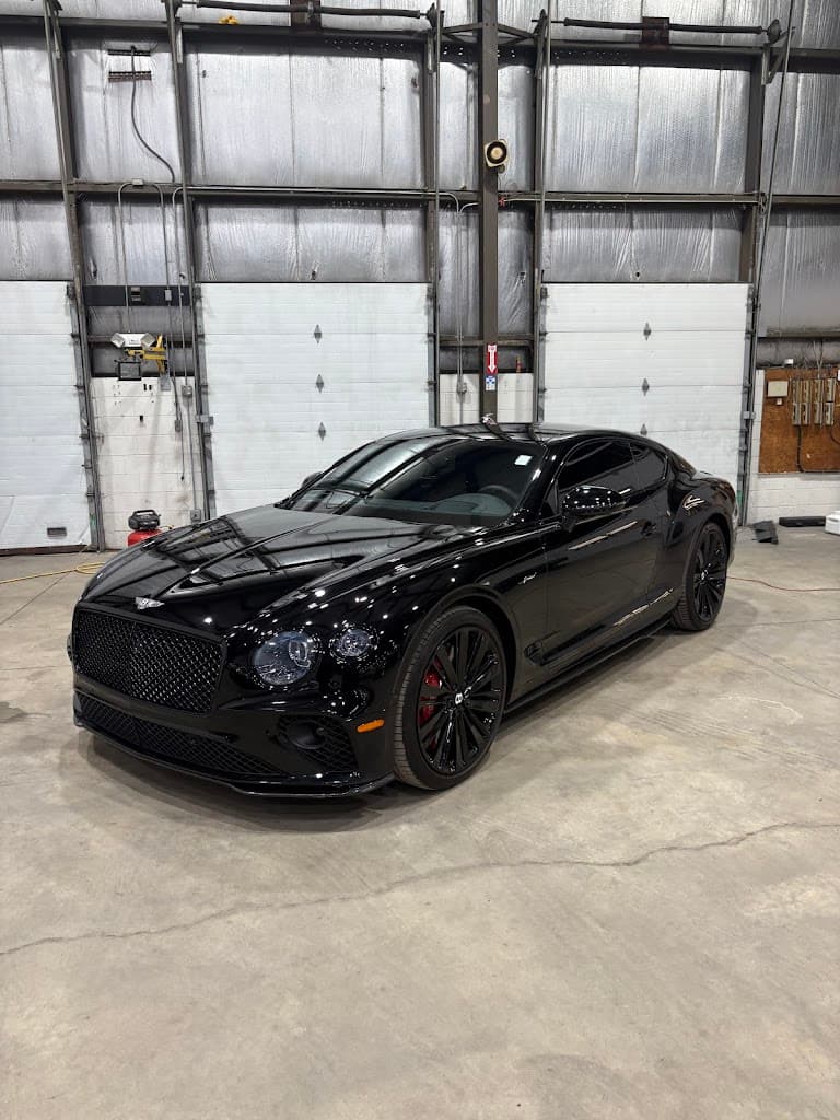 Precision Auto Care of Stark County featured