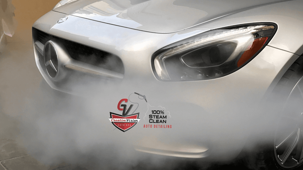CV Mobile Auto Spa featured