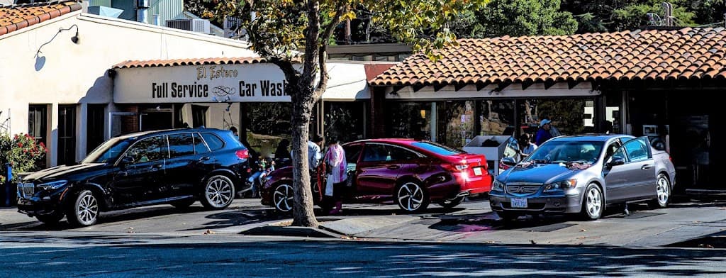 El Estero Car Wash featured