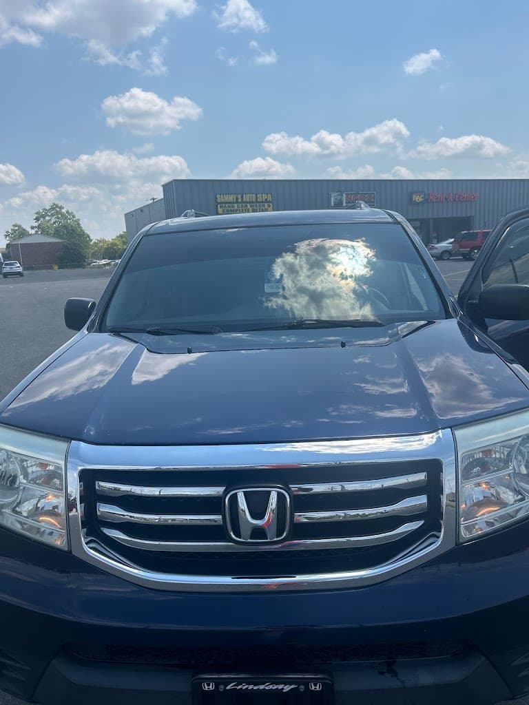 Sammy's Auto Spa featured