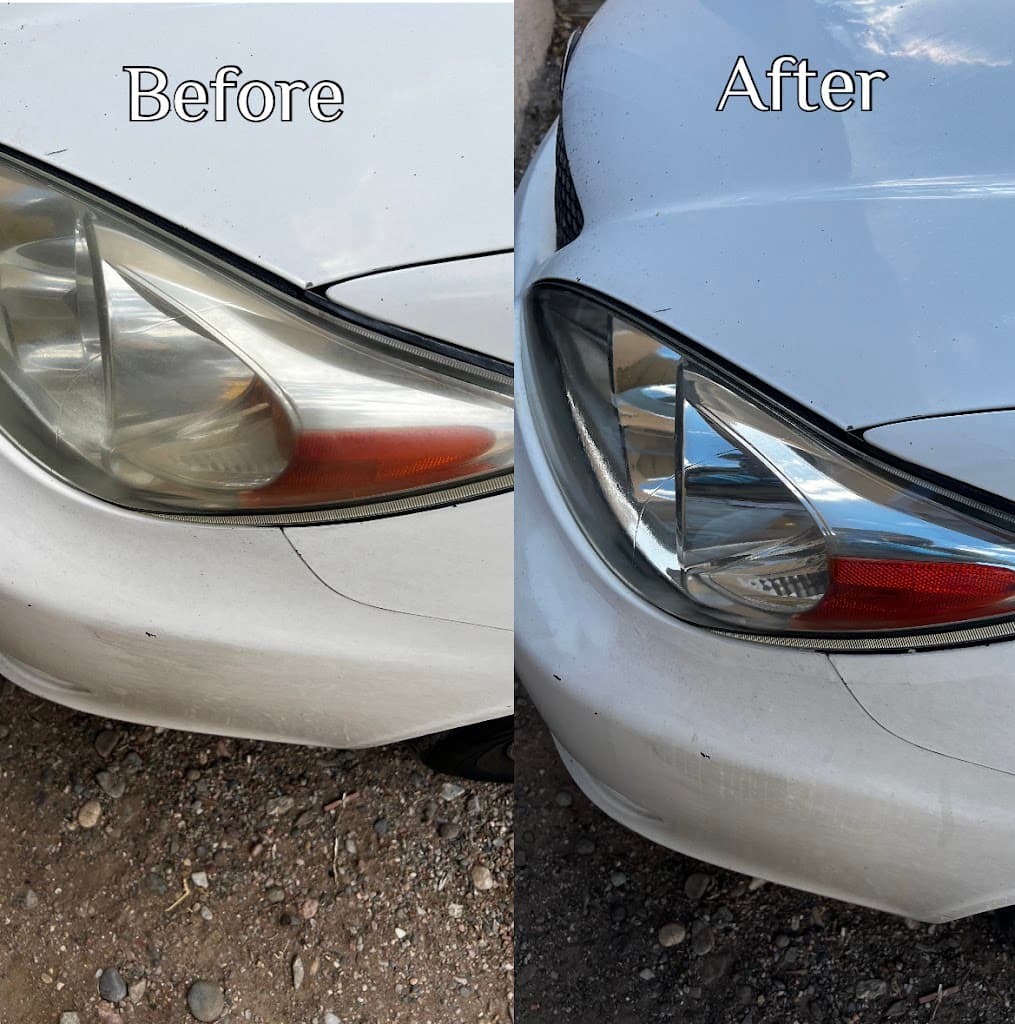 X Auto Details featured