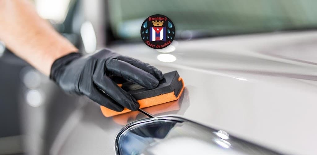 Havana finest detailing LLC featured