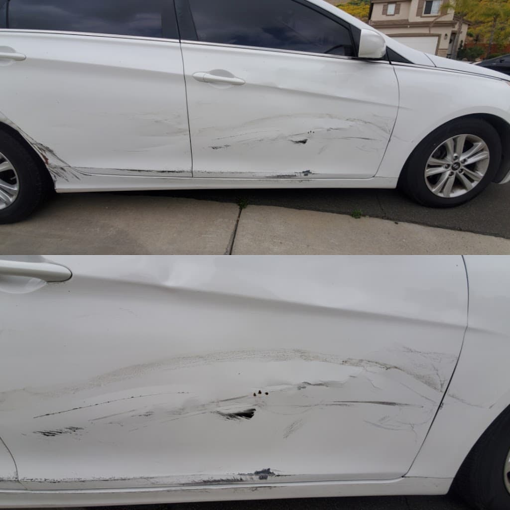 ShineN'Go Auto Detailing featured