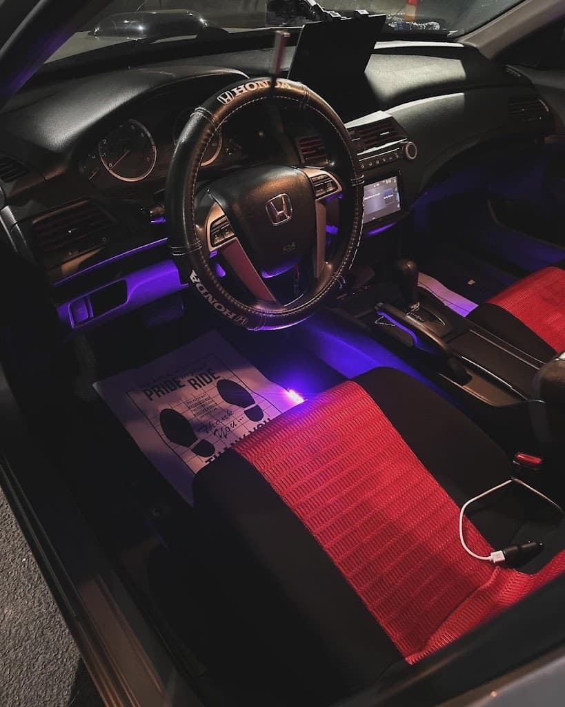 Serrano's Car Detailing featured