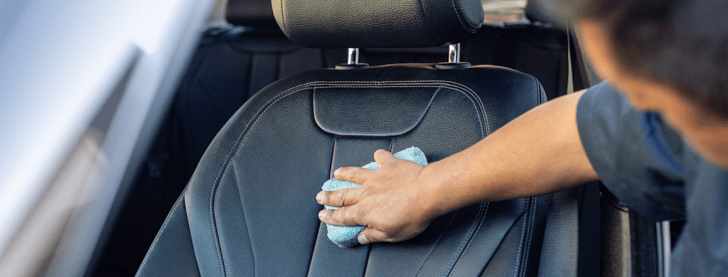 Town & Country Car Wash featured