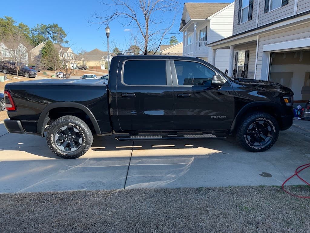 Supreme Detailing, LLC featured