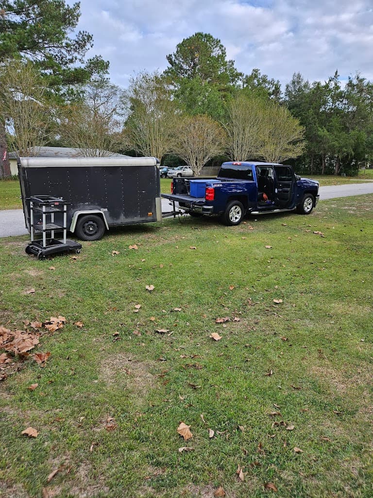 K2'S Auto Detailing LLC featured