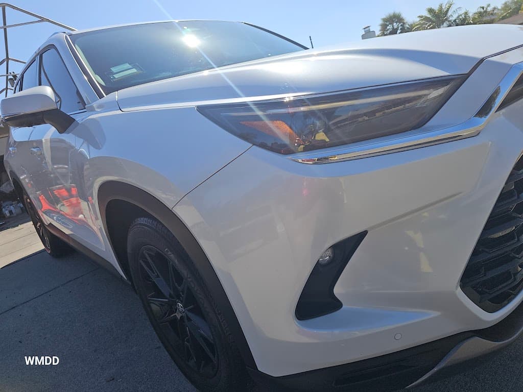 Gloss Boss / Wipe Me Down Detailing featured