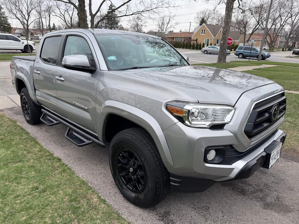 A2 Auto Detailing featured