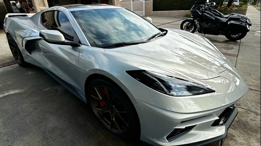 Mike's Mobile Detailing OC featured
