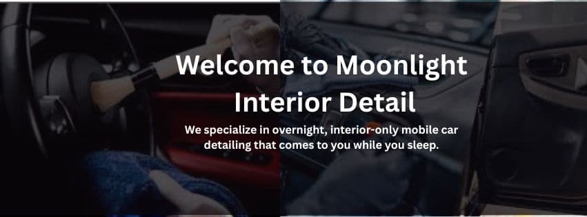 Moonlight Interior detail featured