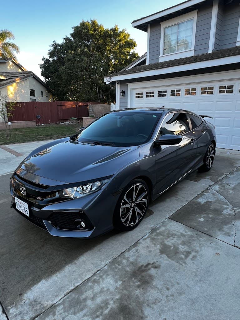 Top Tier Detailing Inland Empire featured