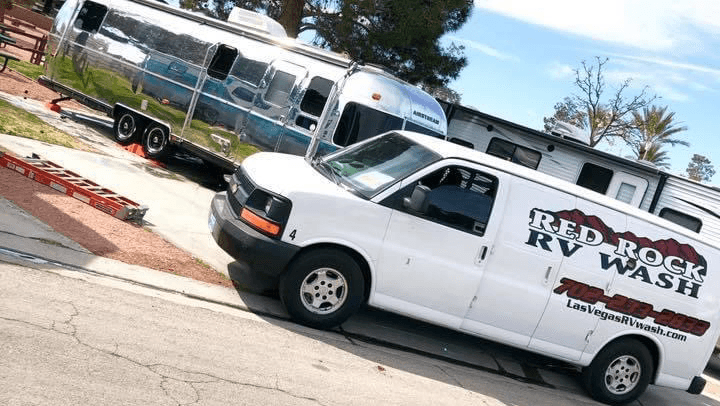 Red Rock RV Wash featured