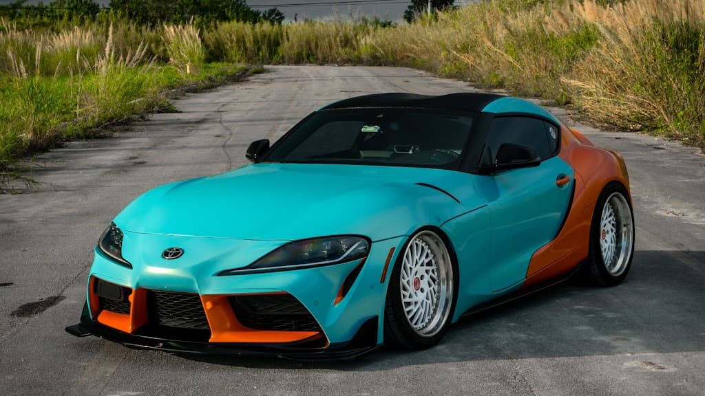 Third Coast Customs Miami featured