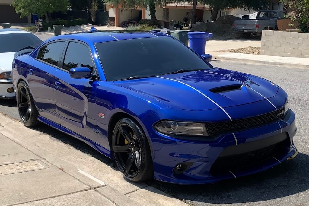 V-Spec Detailing featured