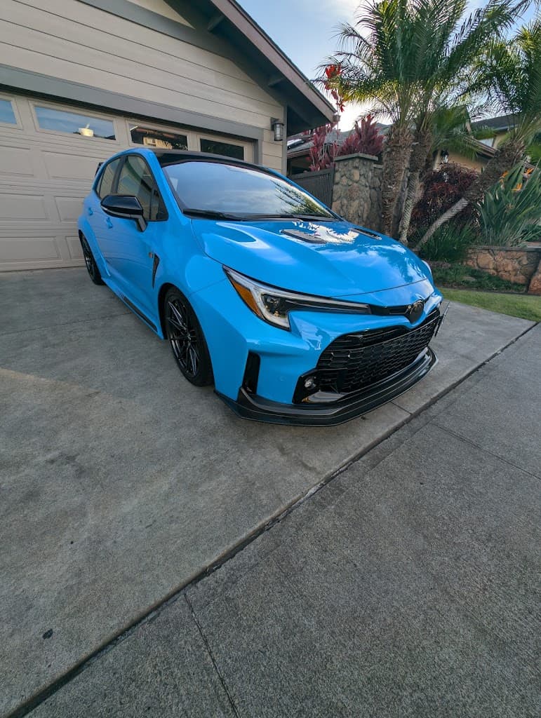 Kuruma Detailing Studio featured