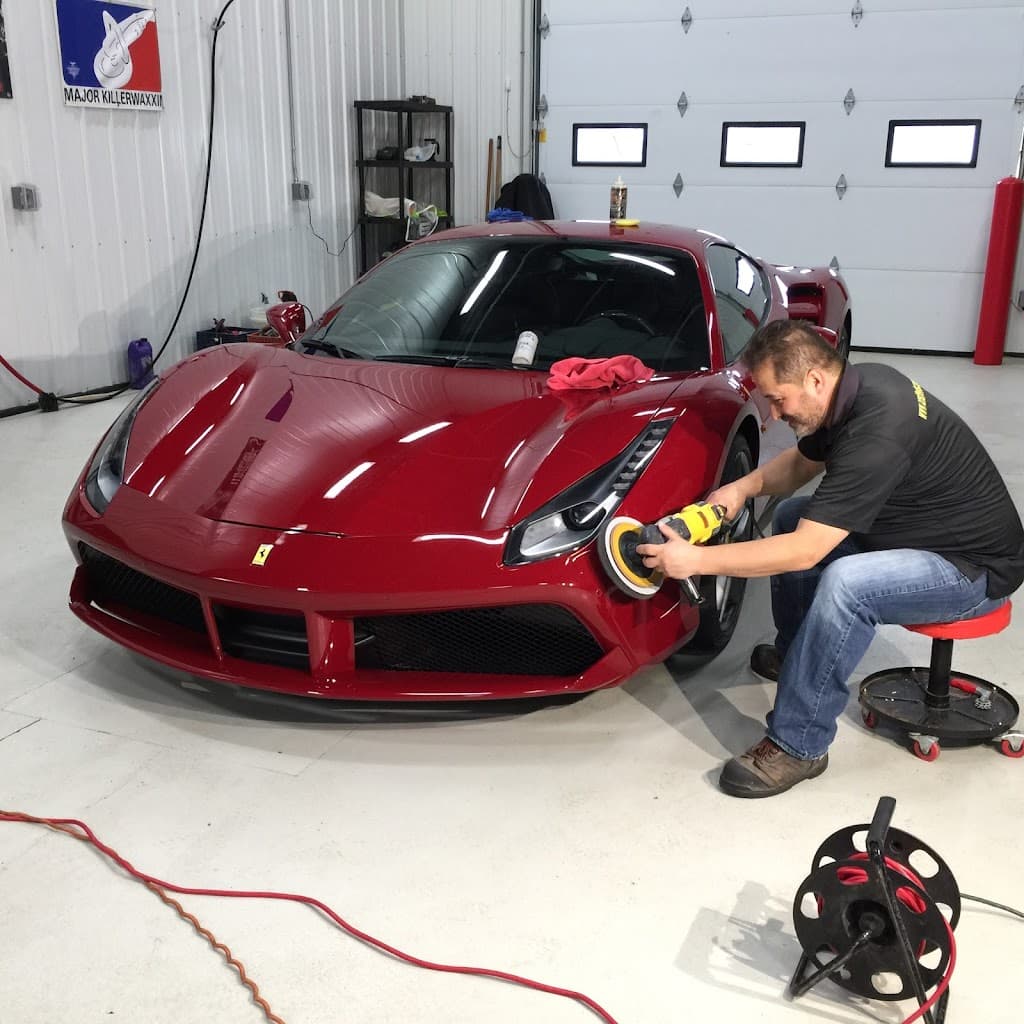 ONSITE AUTO DETAILING LLC. featured