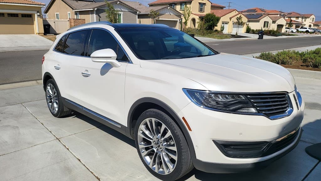 CALI FRESH DETAILING featured