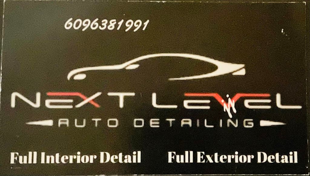 JJ NEXT LEVEL AUTO DETAILING featured