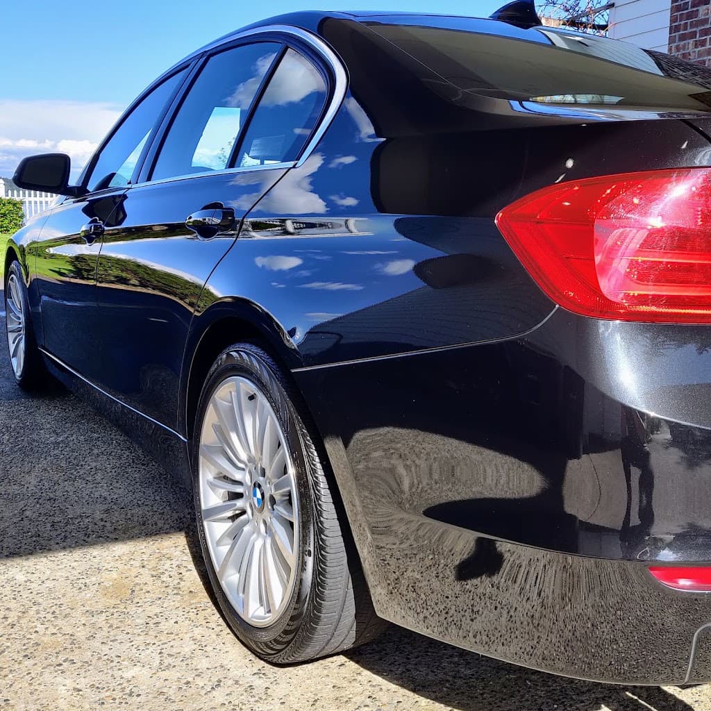 GQ Auto Detailing featured