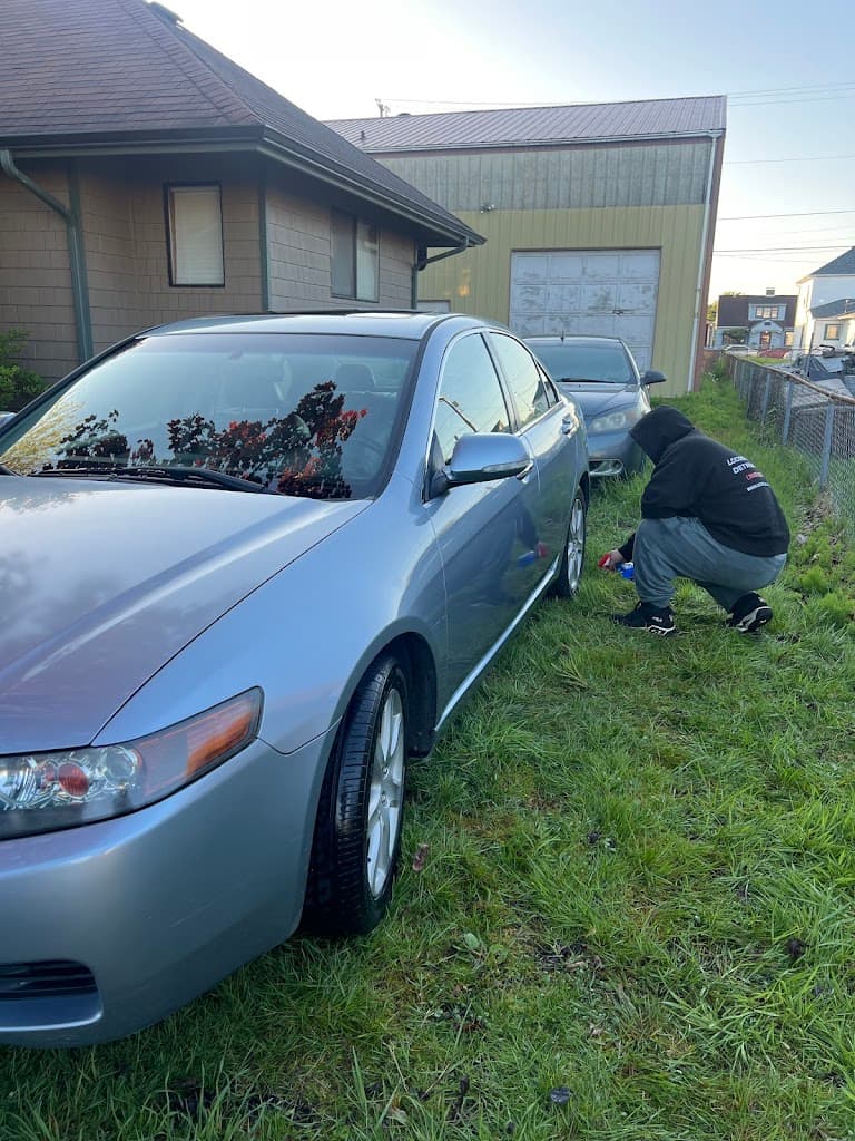Locos Mobile Detailing featured