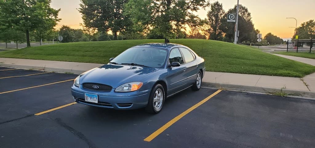 Ryan's Best Mobile Detailing featured