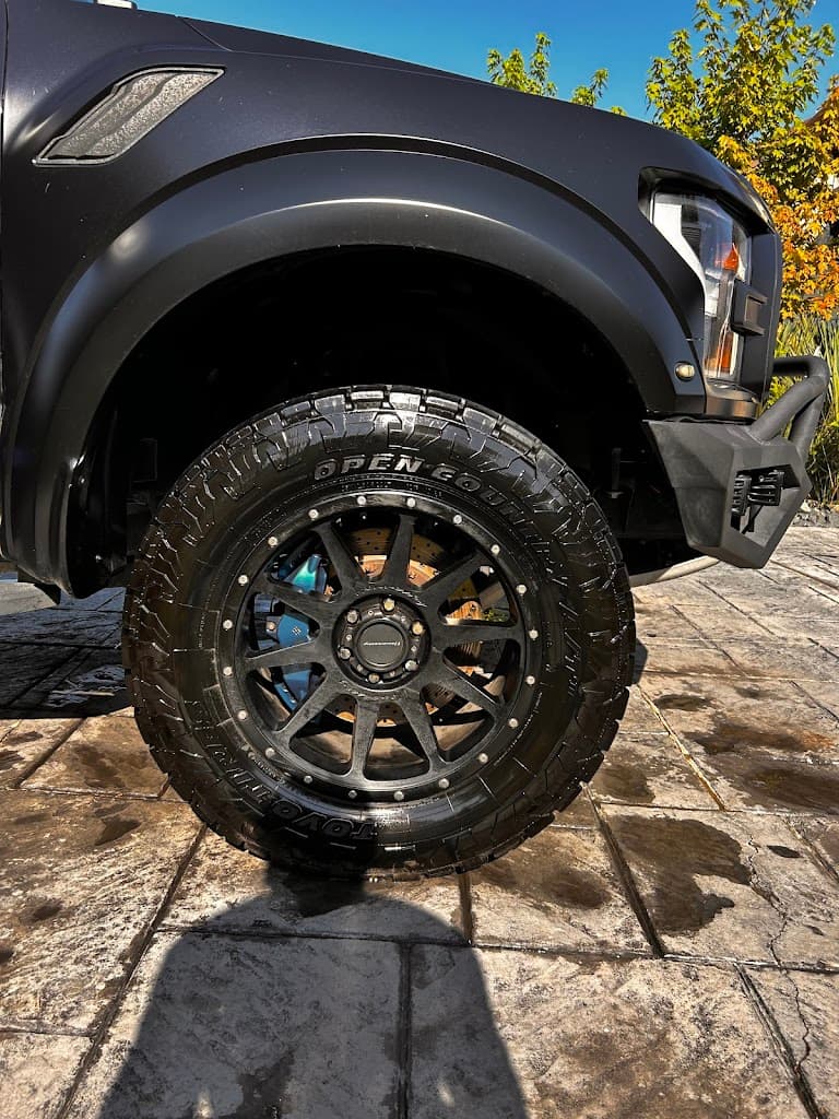 Crystal Clear Automotive featured
