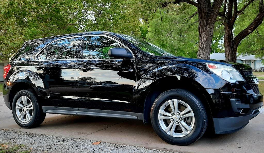 Myers Auto Detailing & Ceramic Coatings featured