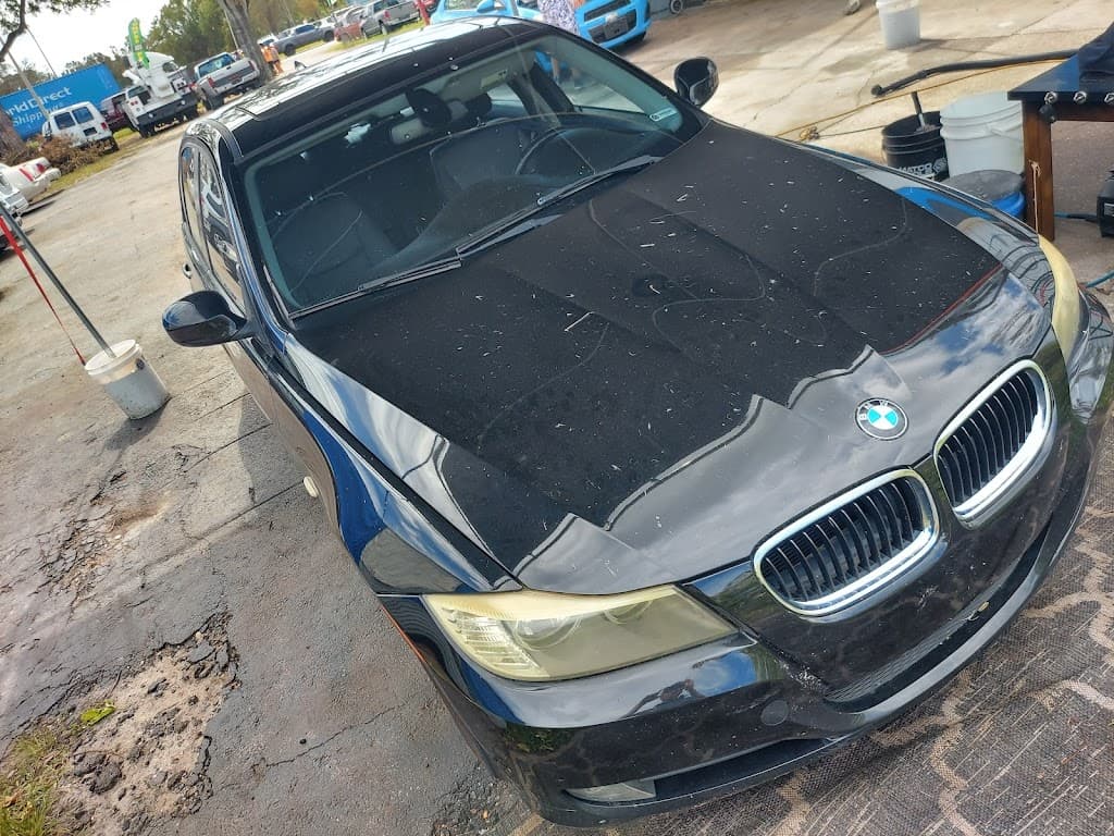 Anderson Auto Detail featured
