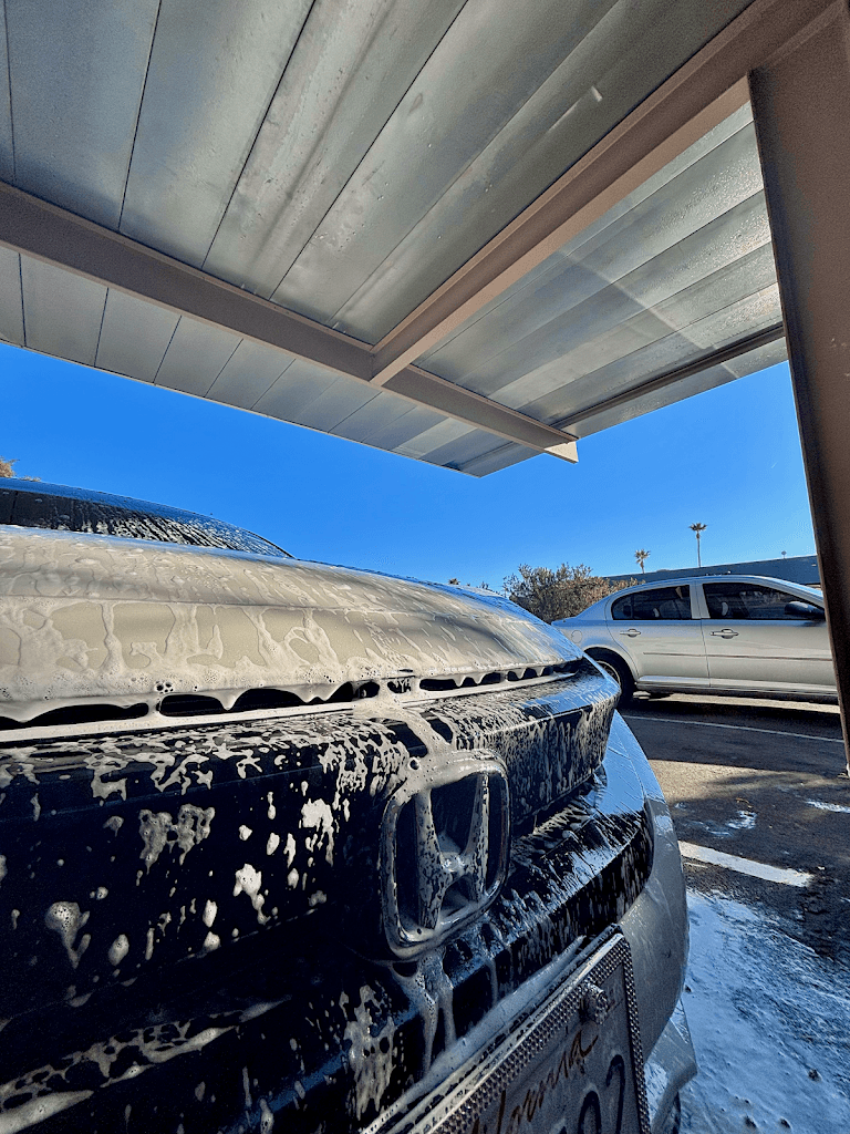 Squeakyz Mobile Detailing featured