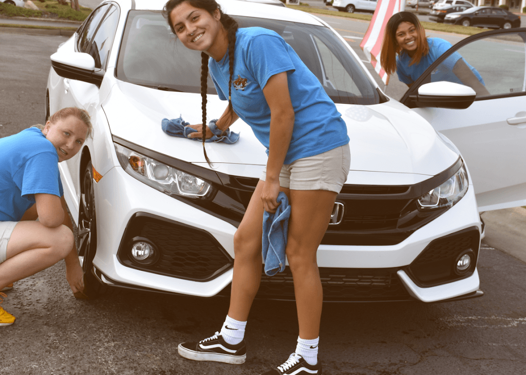 ABC Auto Wash featured