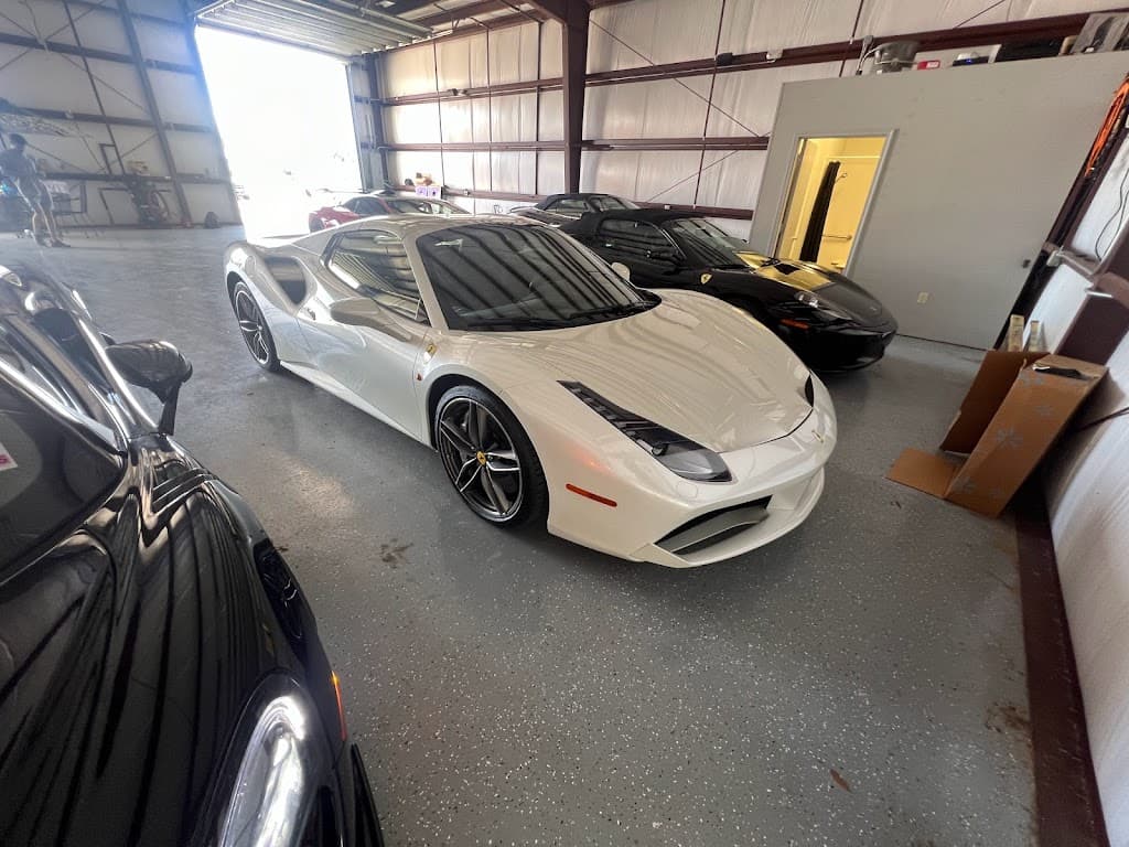 Beyond Fresh Detailing featured
