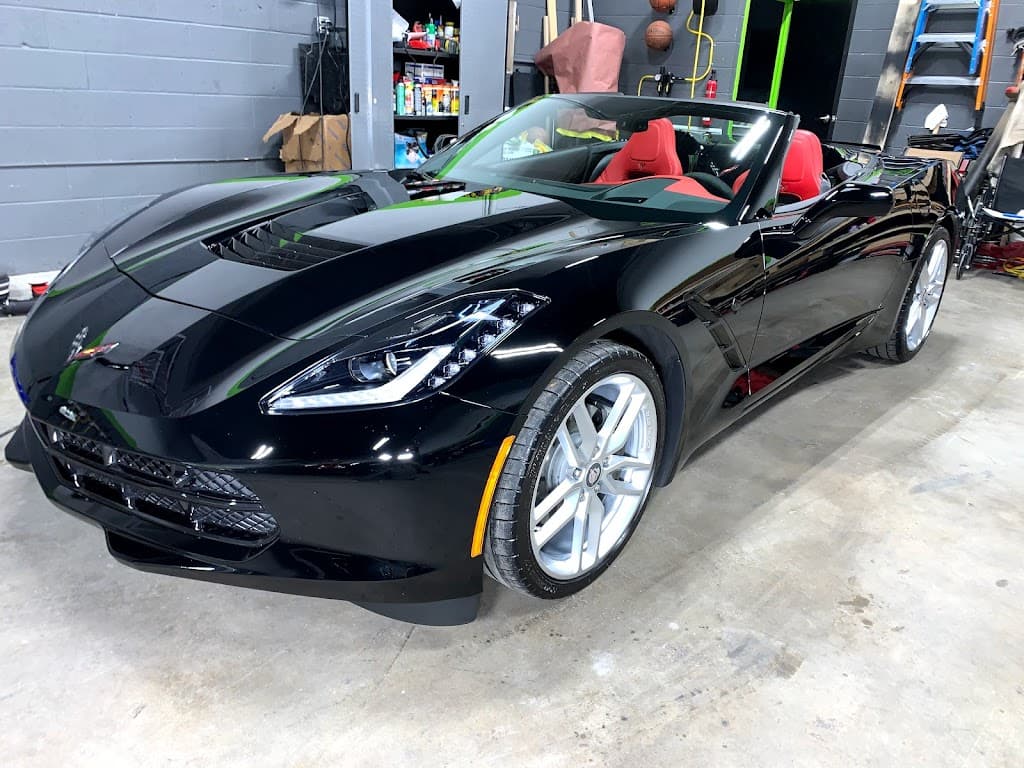 Revive Auto Salon & Sales featured
