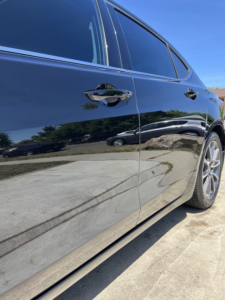 Bookers mobile detailing featured