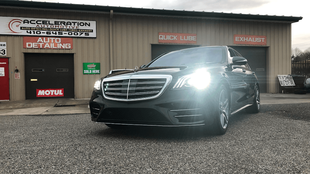 Top Shelf Auto & Motorcycle Detailing featured