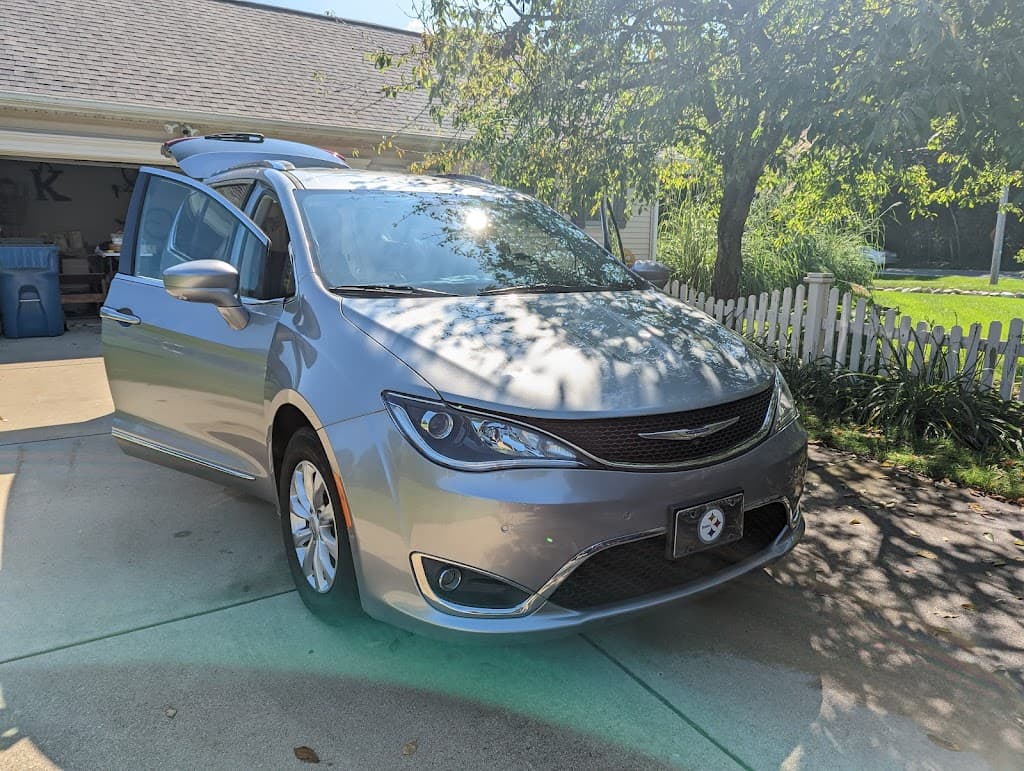 TDS The Detail Shop (Mobile Car Detailing and Low Moisture Carpet Cleaning) featured